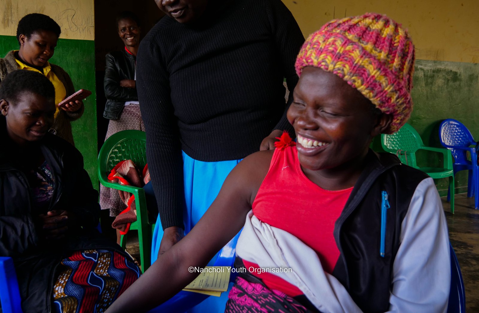 Antenatal Care Support