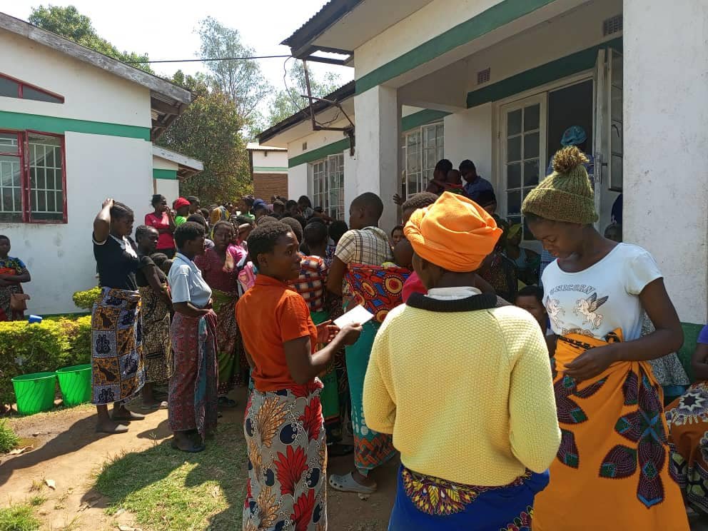 Antenatal Care Program