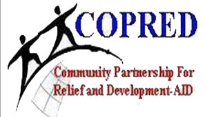 COPRED