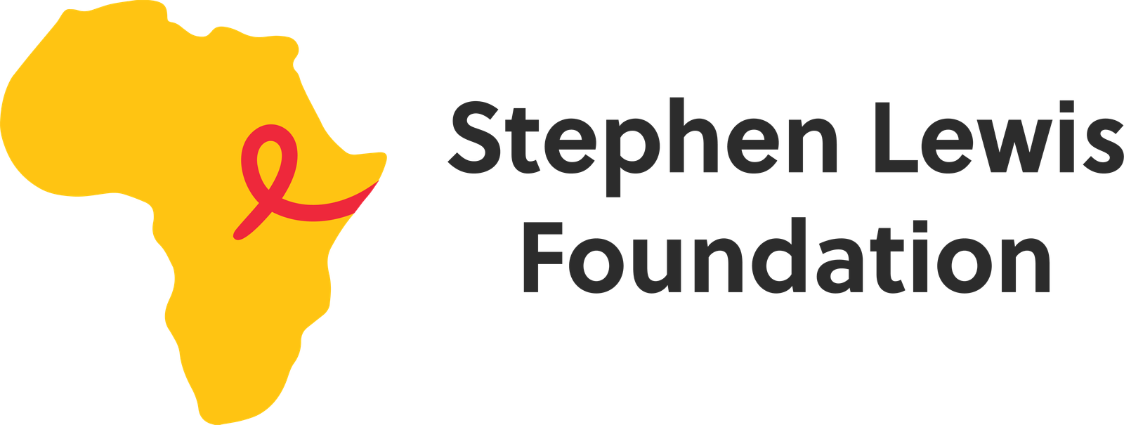 Stephen Lewis Foundation
