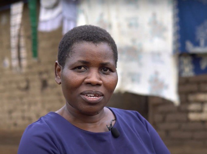 Chikumbutso Chimphamba Nyanyaliwa